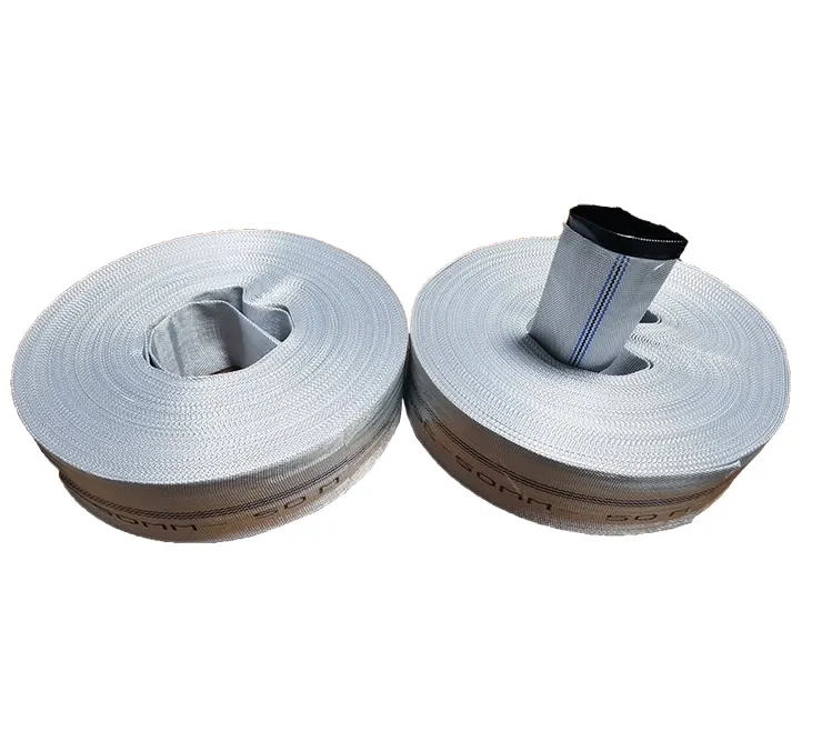 渝北超强耐磨编织水带