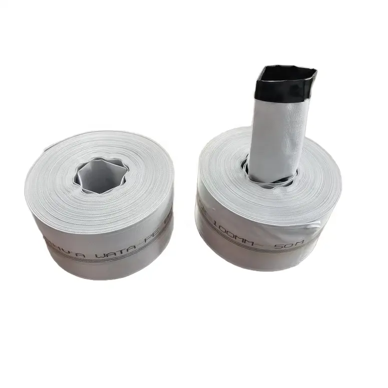 渝北国标涤纶编织水带