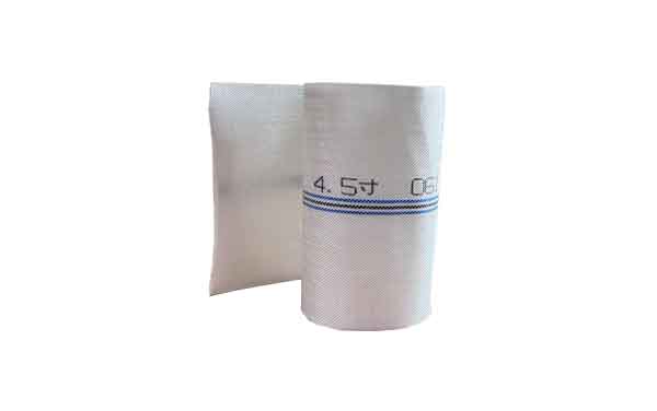 渝北水带型号的组成